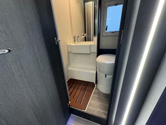 ROLLER TEAM KRONOS 291 TL