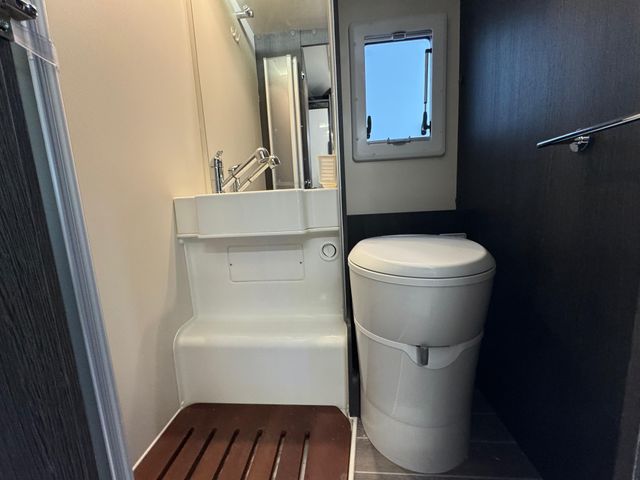 ROLLER TEAM KRONOS 291 TL