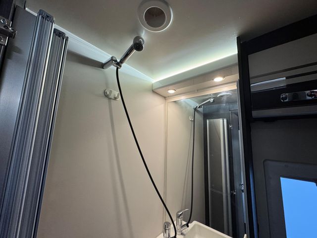 ROLLER TEAM KRONOS 291 TL