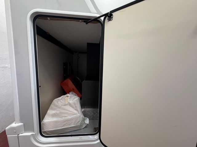 ROLLER TEAM KRONOS 291 TL