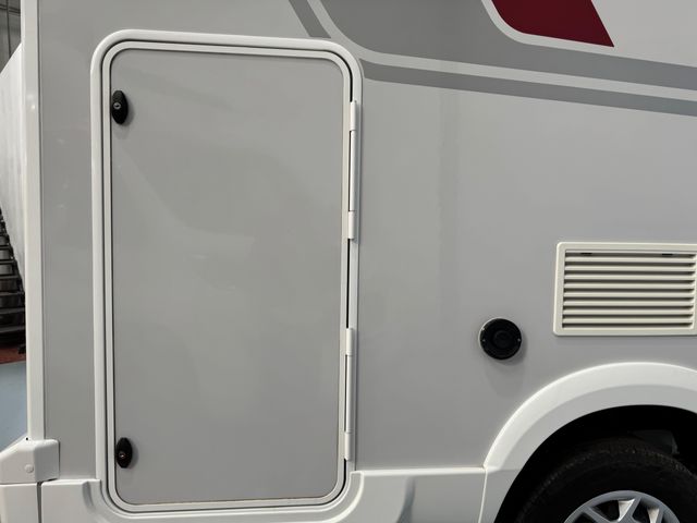 ROLLER TEAM KRONOS 291 TL