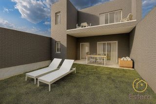 Casa adosada en venta en Plasencia