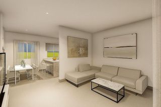 Casa adosada en venta en Plasencia