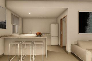 Casa adosada en venta en Plasencia