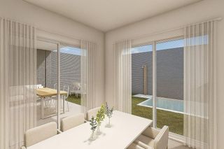 Casa adosada en venta en Plasencia