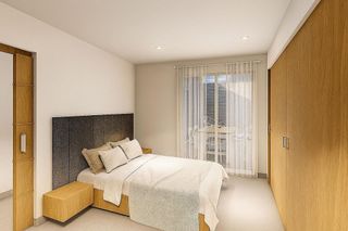 Casa adosada en venta en Plasencia