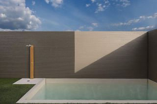 Casa adosada en venta en Plasencia