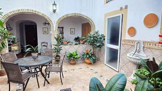 Chalet en venta en Sta. Marina - San Andrés - San Pablo - San Lorenzo en Córdoba