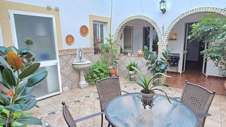 Chalet en venta en Sta. Marina - San Andrés - San Pablo - San Lorenzo en Córdoba