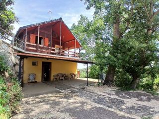 Chalet en venta en Ocón