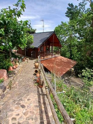 Chalet en venta en Ocón