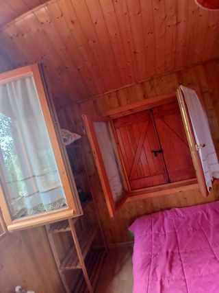 Chalet en venta en Ocón