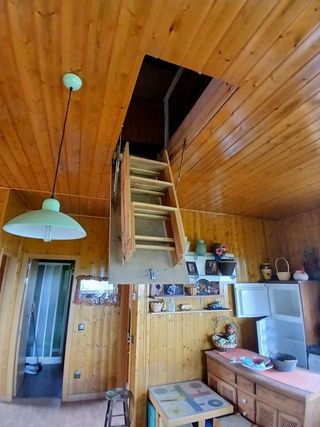 Chalet en venta en Ocón