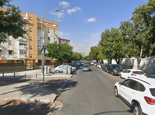 Casa en venta en Santa Aurelia en Sevilla