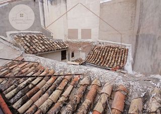 Casa adosada en venta en San Bartolomé - Millán de Priego en Jaén