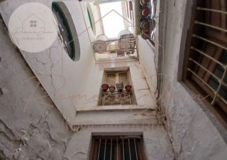 Casa adosada en venta en San Bartolomé - Millán de Priego en Jaén