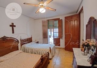 Casa adosada en venta en San Bartolomé - Millán de Priego en Jaén