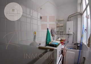 Casa adosada en venta en San Bartolomé - Millán de Priego en Jaén