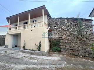 Chalet en venta en Celanova