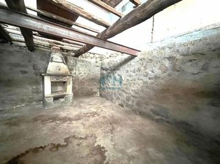 Chalet en venta en Celanova