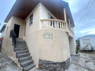 Chalet en venta en Celanova