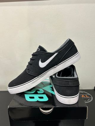 Zapatillas Nike Stefan Janoski