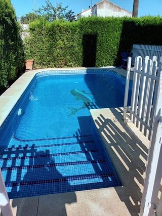 Casa pareada en venta en Valencina de la Concepción