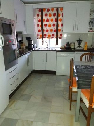 Casa pareada en venta en Valencina de la Concepción