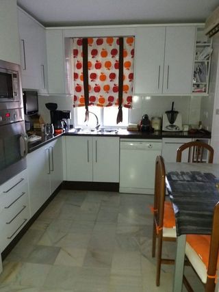 Casa pareada en venta en Valencina de la Concepción