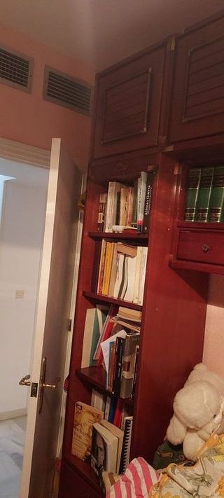 Casa pareada en venta en Valencina de la Concepción