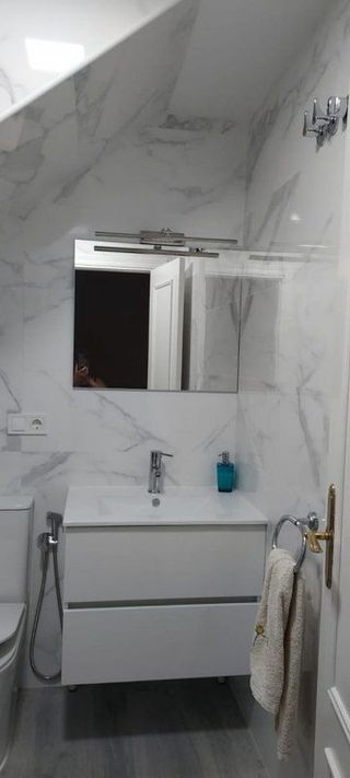 Casa pareada en venta en Valencina de la Concepción