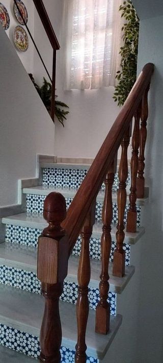 Casa pareada en venta en Valencina de la Concepción