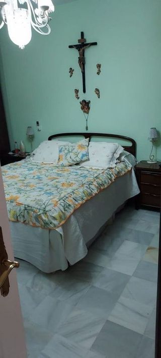 Casa pareada en venta en Valencina de la Concepción