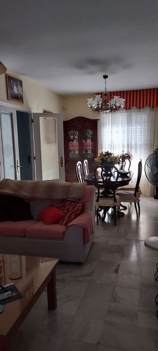 Casa pareada en venta en Valencina de la Concepción