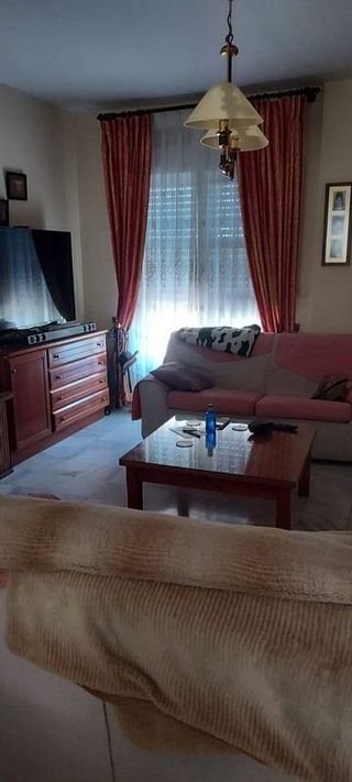 Casa pareada en venta en Valencina de la Concepción