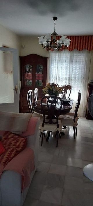 Casa pareada en venta en Valencina de la Concepción