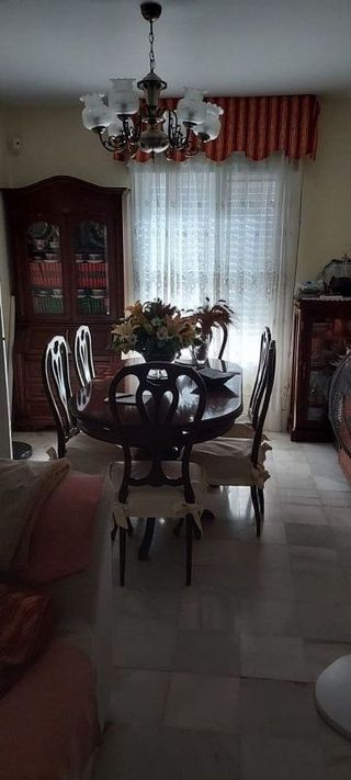 Casa pareada en venta en Valencina de la Concepción