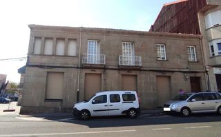 Casa pareada en venta en Allariz