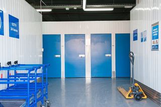 Trastero en alquiler en El Río en Mislata