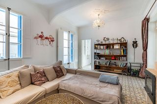 Casa adosada en venta en La Seu - Cort - Monti-sión en Palma de Mallorca