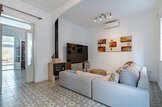 Casa adosada en venta en La Seu - Cort - Monti-sión en Palma de Mallorca