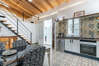 Casa adosada en venta en La Seu - Cort - Monti-sión en Palma de Mallorca