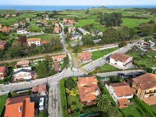 Chalet en venta en Celorio-Poó-Parres en Llanes