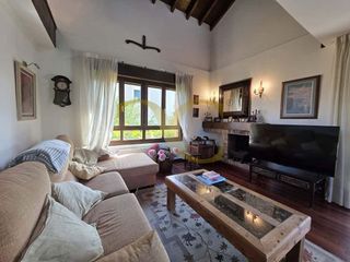 Chalet en venta en Celorio-Poó-Parres en Llanes