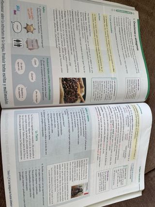 LENGUA CASTELLANA Y LITERATURA 2 BLOQUES (CER)