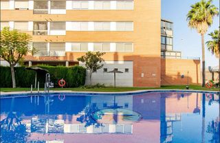 Piso en alquiler en Tablero Bajo - Arruzafilla en Córdoba