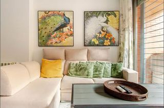 Piso en alquiler en Tablero Bajo - Arruzafilla en Córdoba