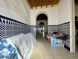 Casa adosada en venta en Brenes