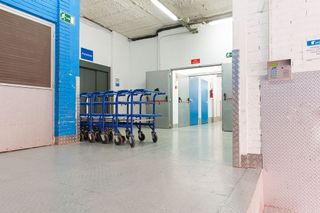 Trastero en alquiler en Simancas en Madrid