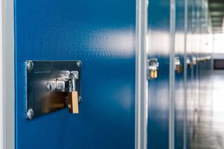 Trastero en alquiler en Simancas en Madrid